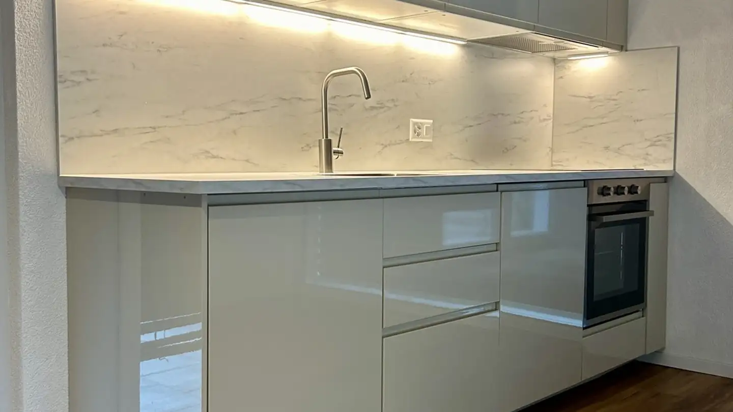 Appartement à louer - Sonnhalde 34a, 3065 Bolligen - Photo 2