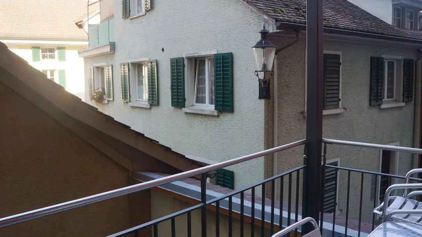 Studio à louer - Am Bogen 6, 5620 Bremgarten AG