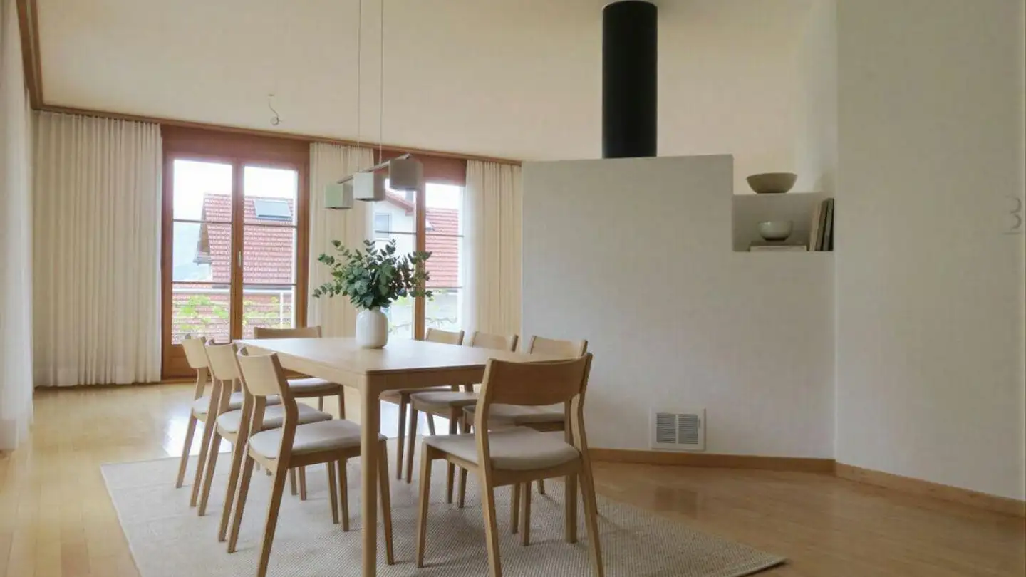 Casa singola in affitto - Chappelweid 11, 6432 Rickenbach b. Schwyz - Foto 4