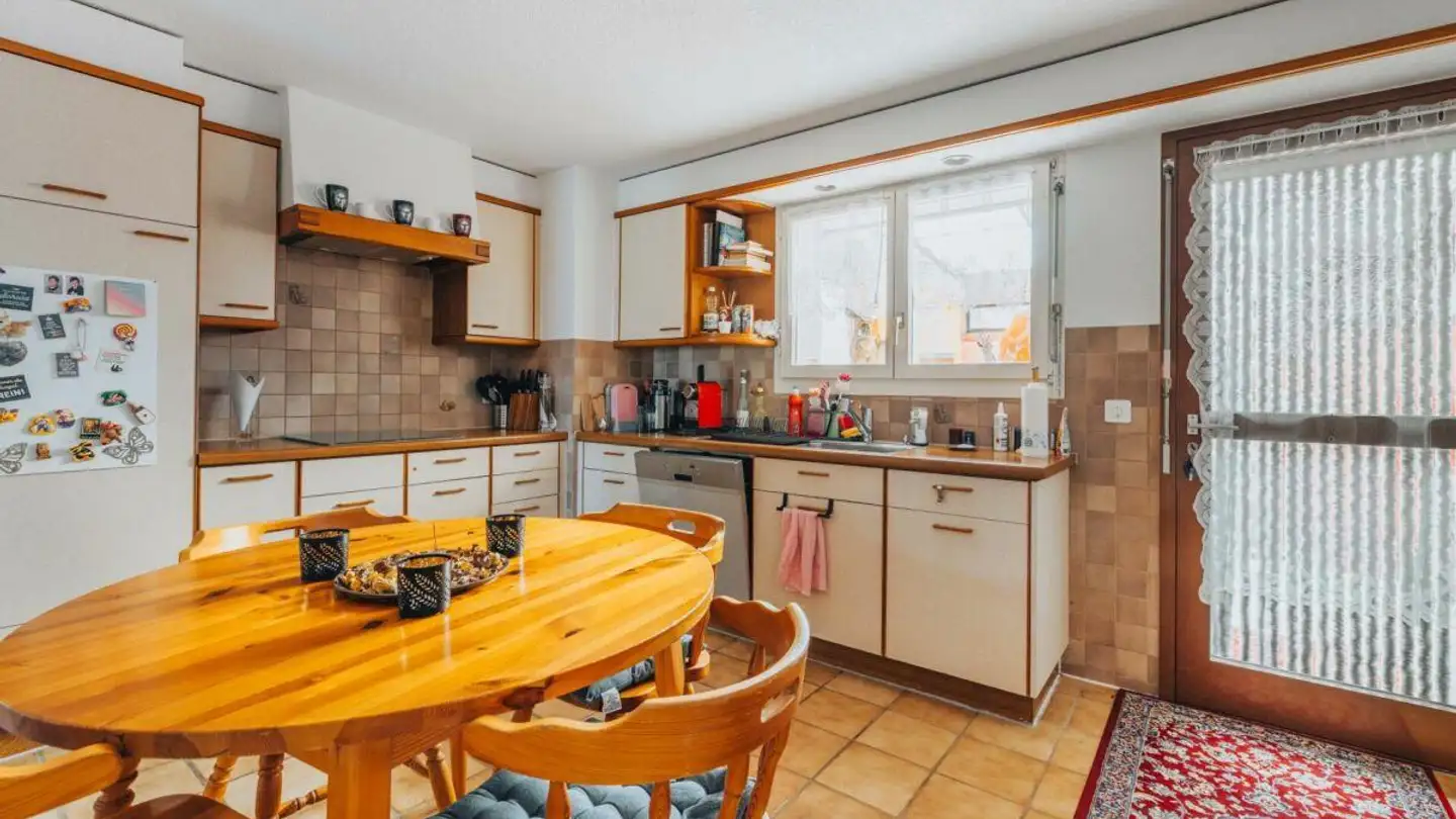 Edificio residenziale in vendita - Plattenstrasse 22, 4934 Madiswil - Photo 3