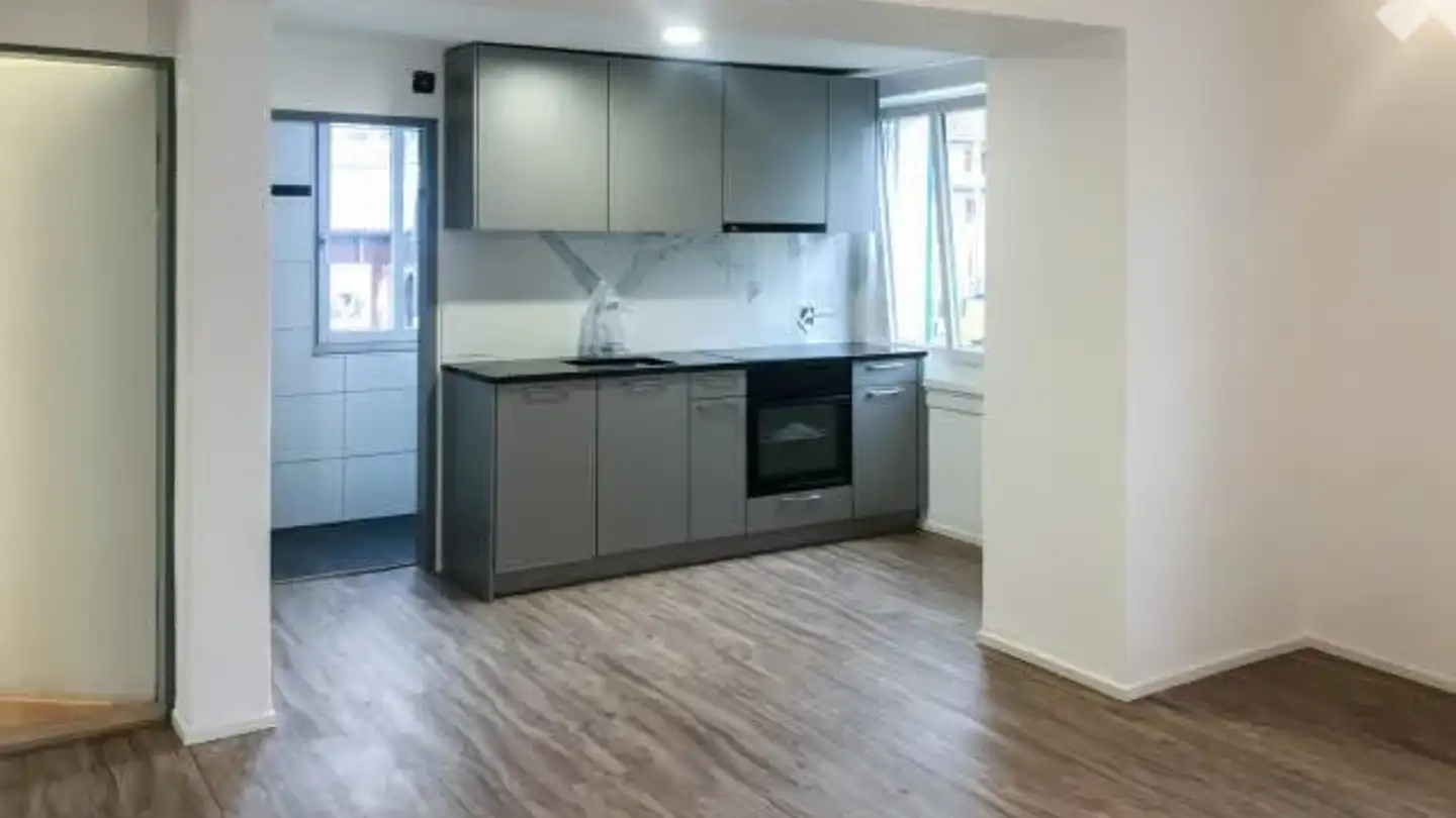 Appartamento in affitto - Bahnhofstrasse 1, 5436 Würenlos