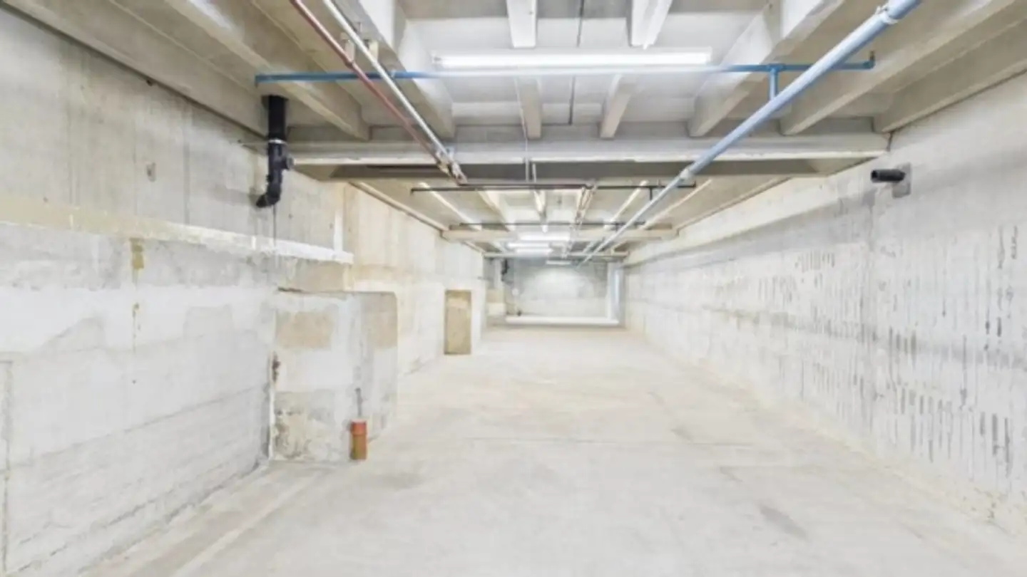 Espace de stockage à louer - Chemin Du Closalet 4, 1023 Crissier