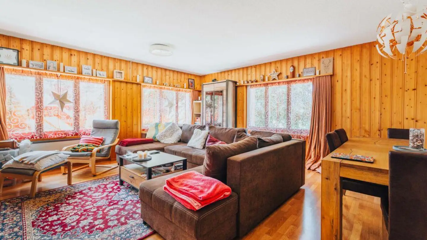 Edificio residenziale in vendita - Plattenstrasse 22, 4934 Madiswil - Photo 4