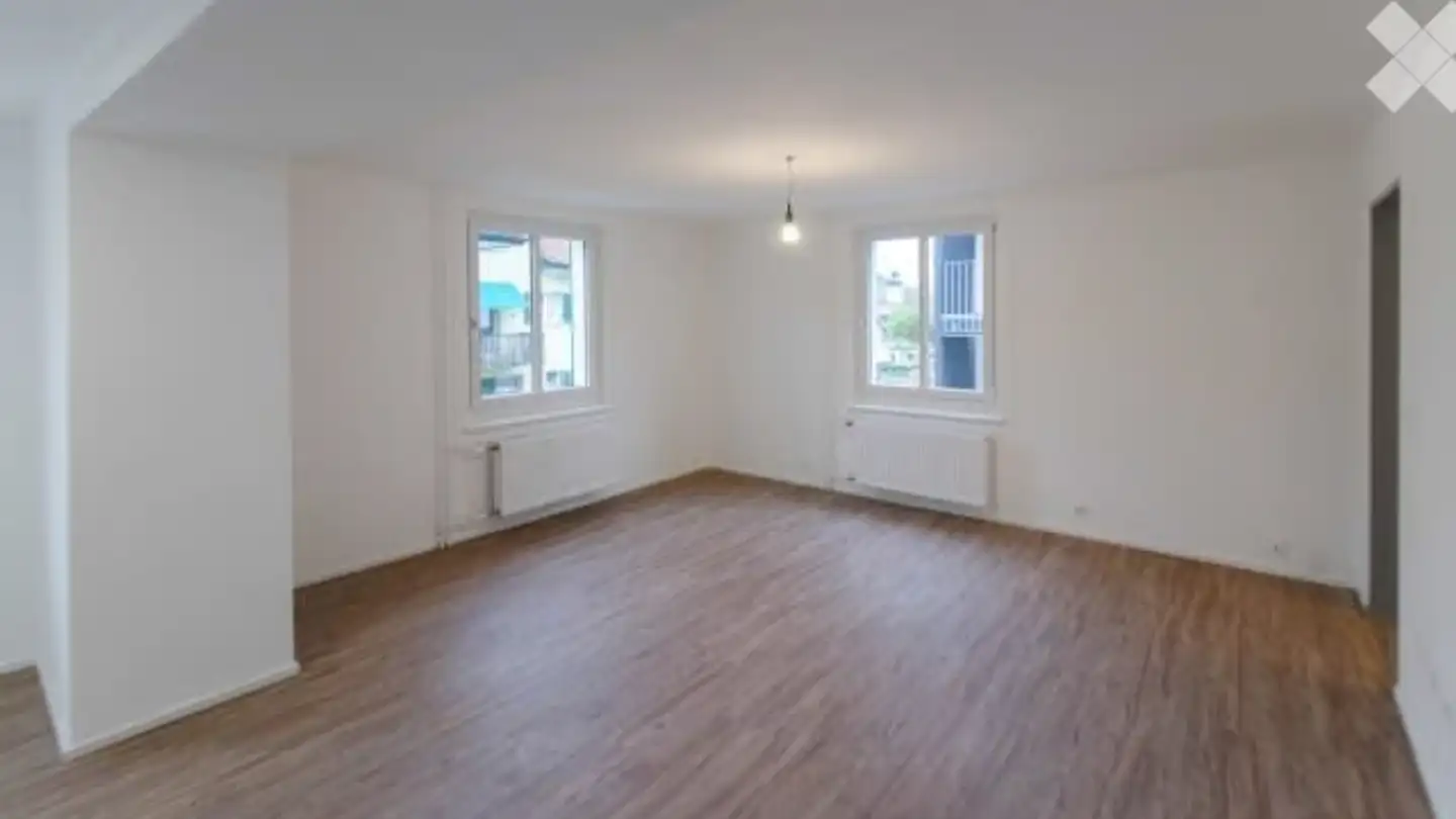Appartamento in affitto - Bahnhofstrasse 1, 5436 Würenlos - Foto 2