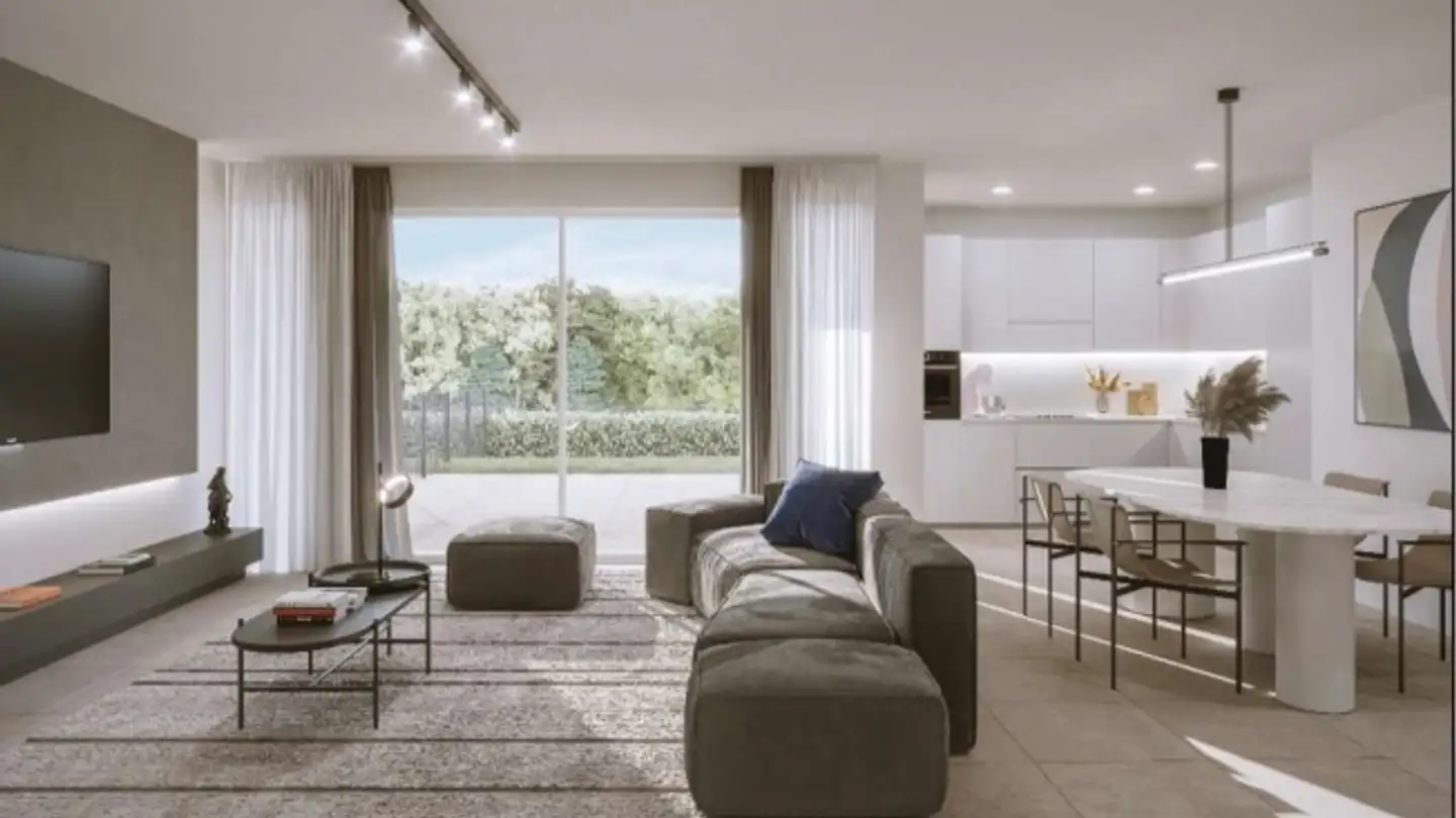 Apartment for sale - 6517 Arbedo