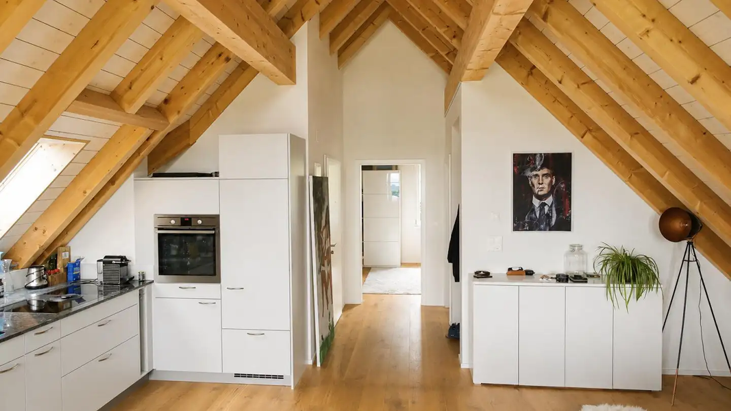 Appartamento in affitto - Tobelmühle 357, 9425 Thal