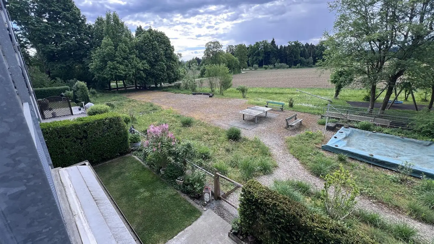 Apartment for sale - In Der Weid 8, 8472 Seuzach