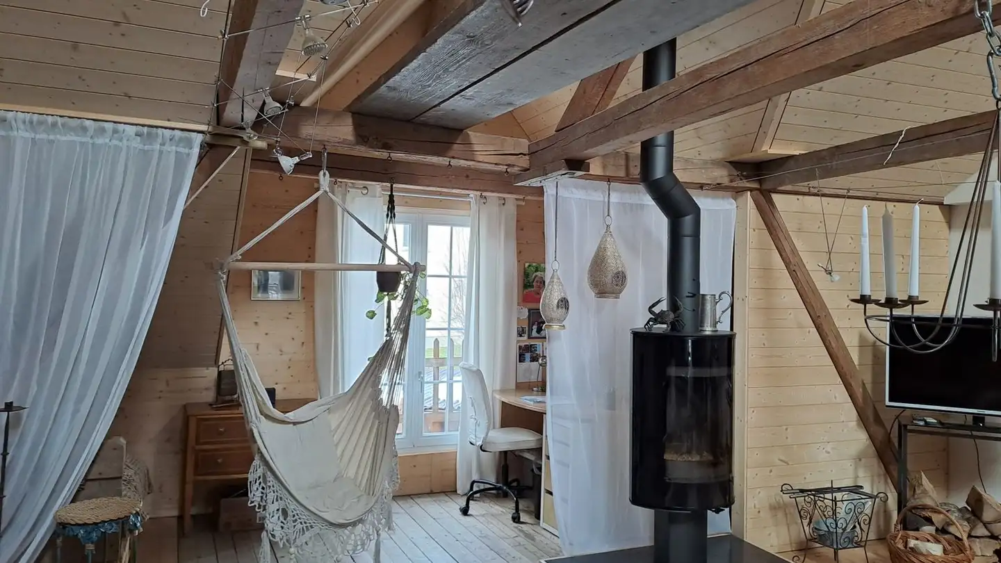 Einfamilienhaus mieten - Dieselbachstrasse 2131, 9123 Nassen - Foto 4