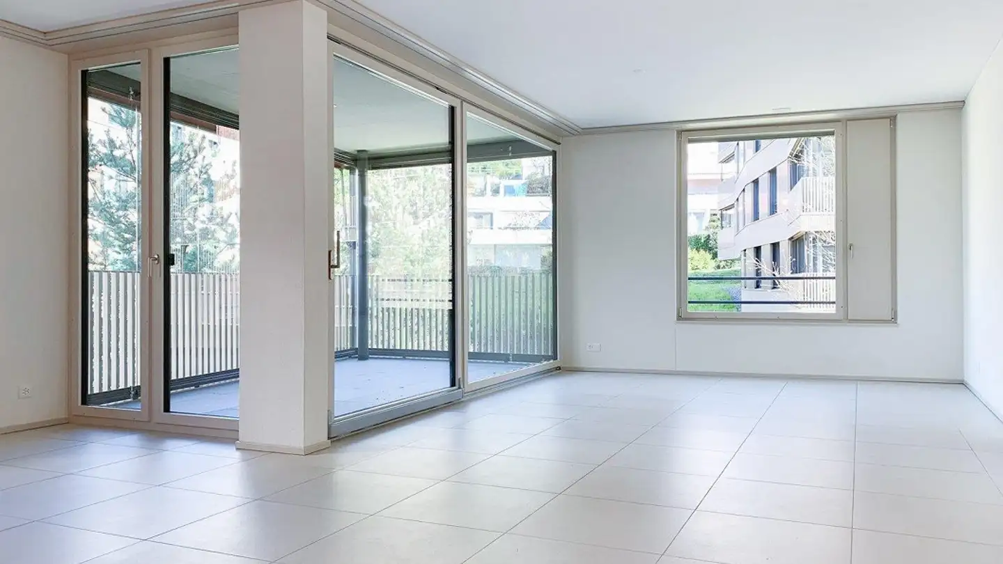 Apartment for rent - Seeburgstrasse 45, 6006 Luzern - Photo 2