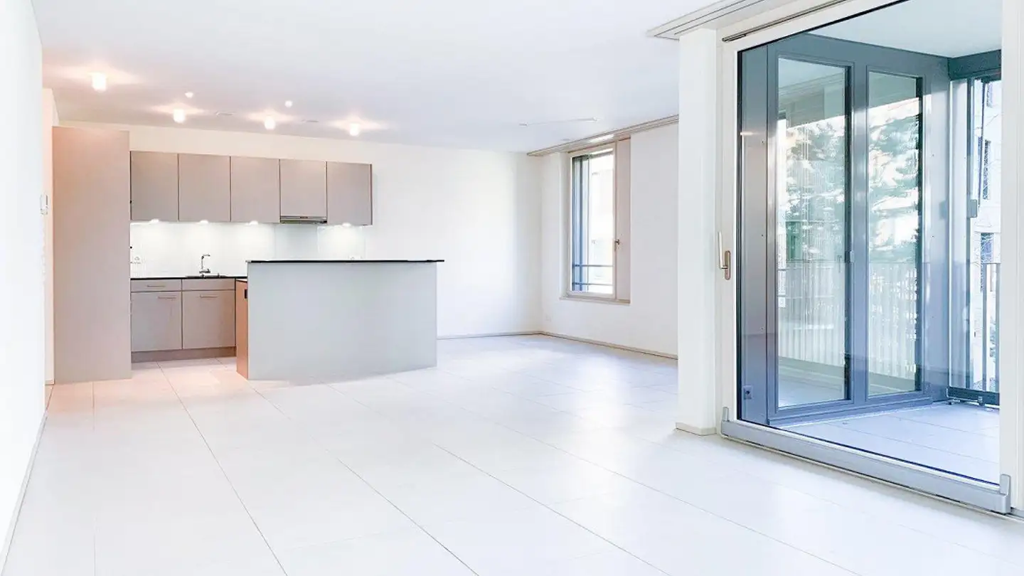 Apartment for rent - Seeburgstrasse 45, 6006 Luzern - Photo 4