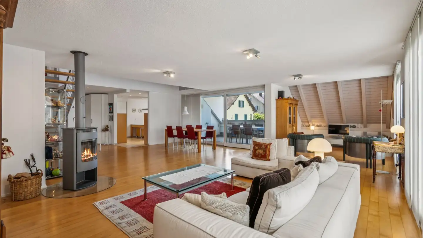 Apartment for sale - 8932 Mettmenstetten - Photo 2