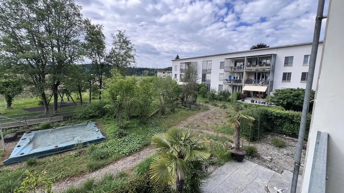 Apartment for sale - In Der Weid 8, 8472 Seuzach - Photo 2