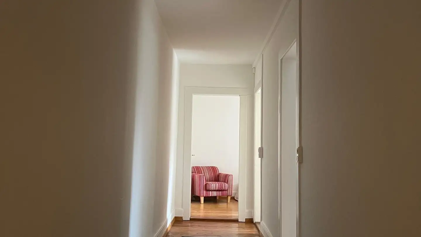 Appartamento in affitto - Florastrasse 6, 8610 Uster - Photo 4