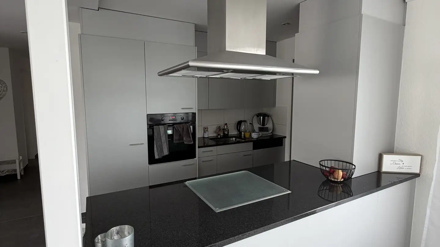 Wohnung mieten - Tannhübelstrasse, 5212 Hausen AG - Foto 4