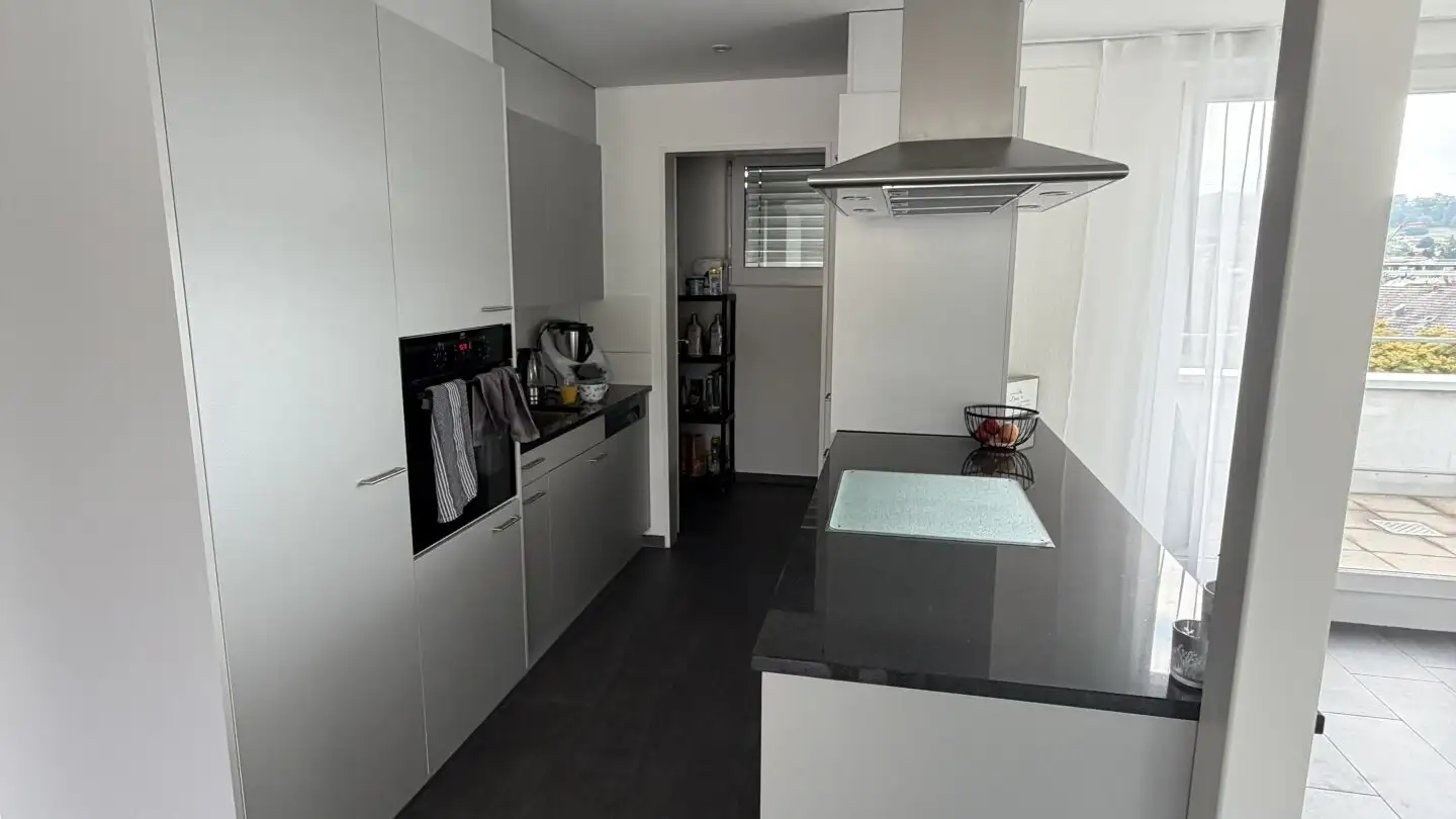 Wohnung mieten - Tannhübelstrasse, 5212 Hausen AG - Foto 3