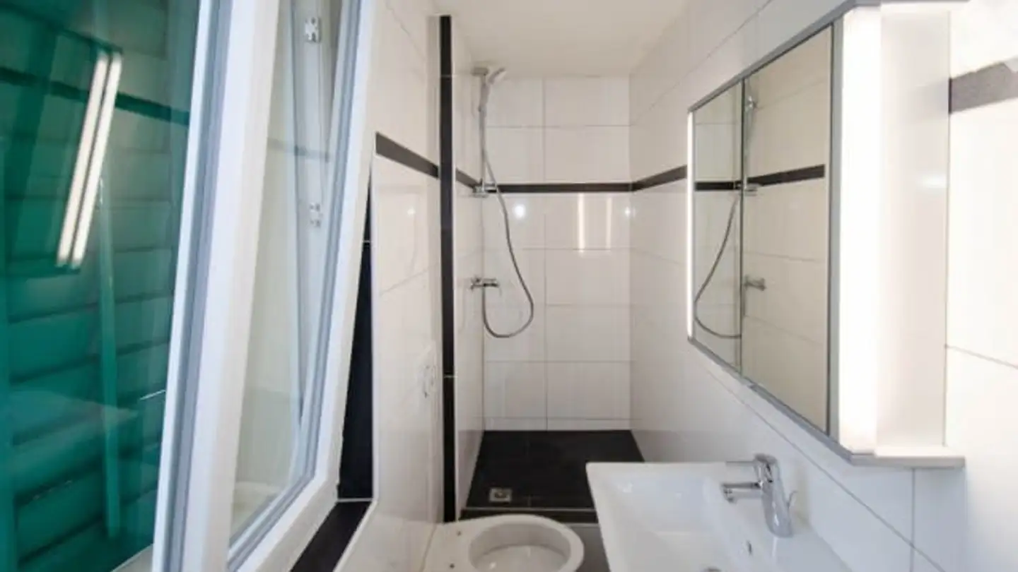 Appartamento in affitto - Bahnhofstrasse 1, 5436 Würenlos - Foto 4