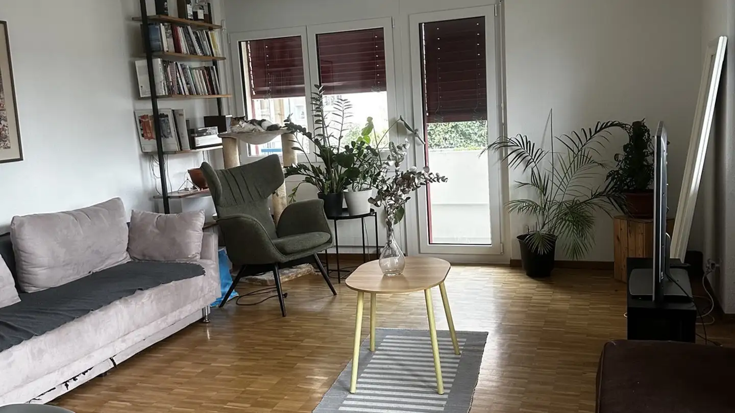 Appartement à louer - Brunnwiesenstrasse 18, 8049 Zürich - Photo 4
