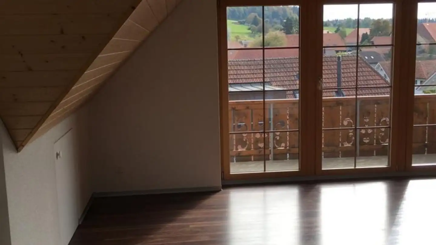 Wohnung mieten - Tannliberg 68, 4585 Biezwil - Foto 2