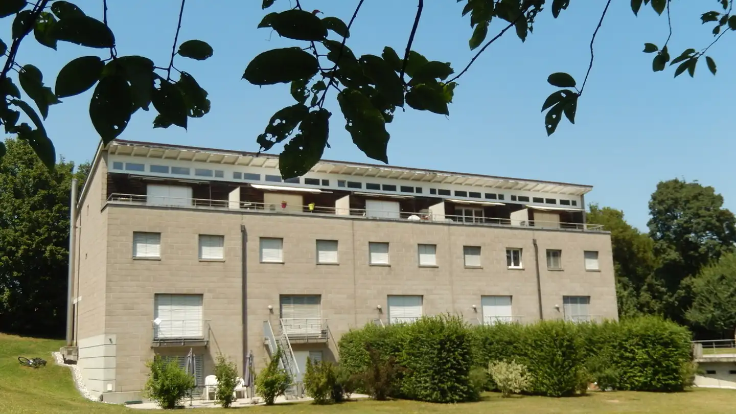 Stanza singola in affitto - Route De Duvillard, 1663 Epagny - Foto 4