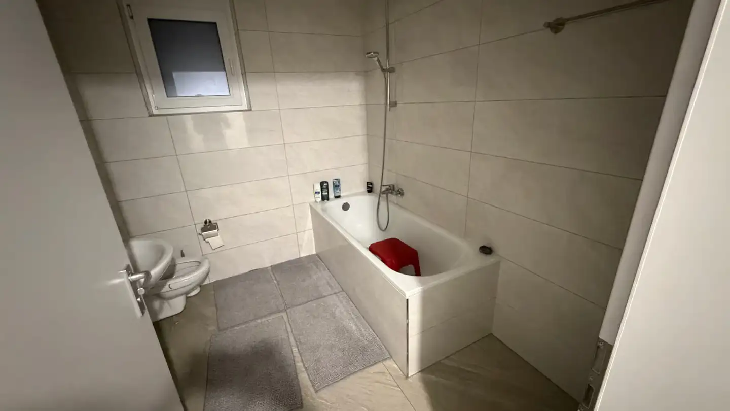 Single room for rent - Nübrigweg 7, 4402 Frenkendorf - Photo 4