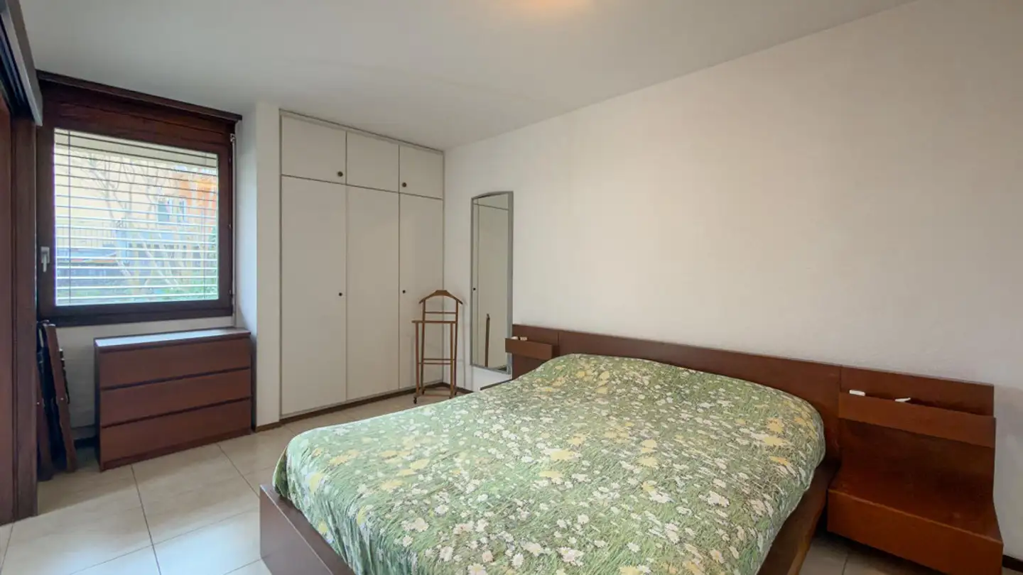 Appartamento in affitto - 6826 Riva San Vitale - Foto 2