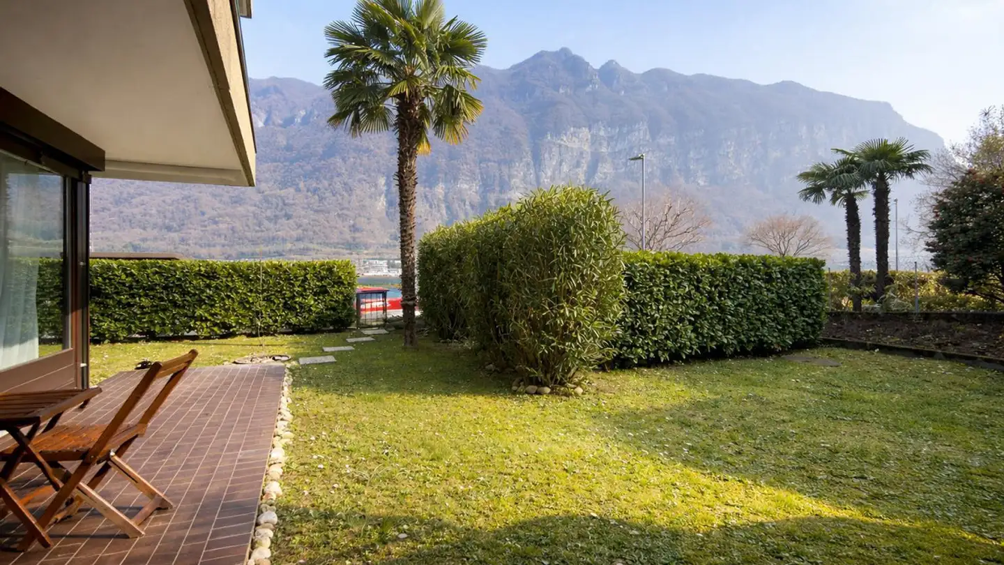 Appartamento in affitto - 6826 Riva San Vitale - Foto 3