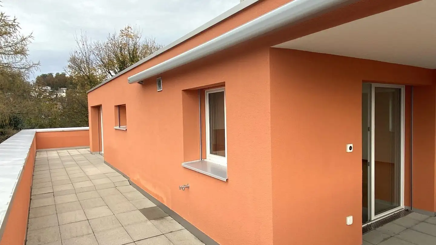 Apartment for rent - 6340 Baar - Photo 3