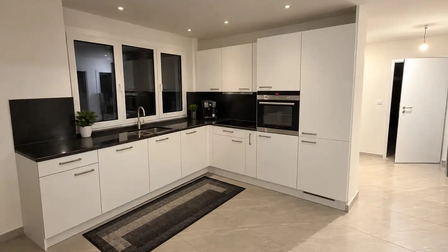 Single room for rent - Nübrigweg 7, 4402 Frenkendorf