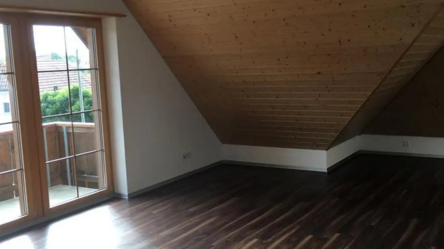 Wohnung mieten - Tannliberg 68, 4585 Biezwil - Foto 3