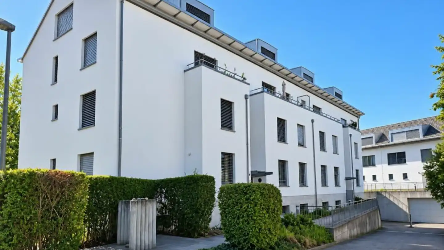 Apartment for rent - Schanzenstrasse 10a, 4410 Liestal