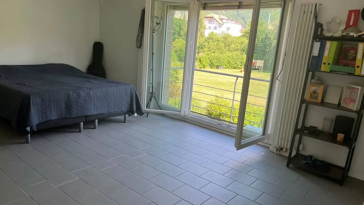 Stanza singola in affitto - Route De Duvillard, 1663 Epagny - Foto 3