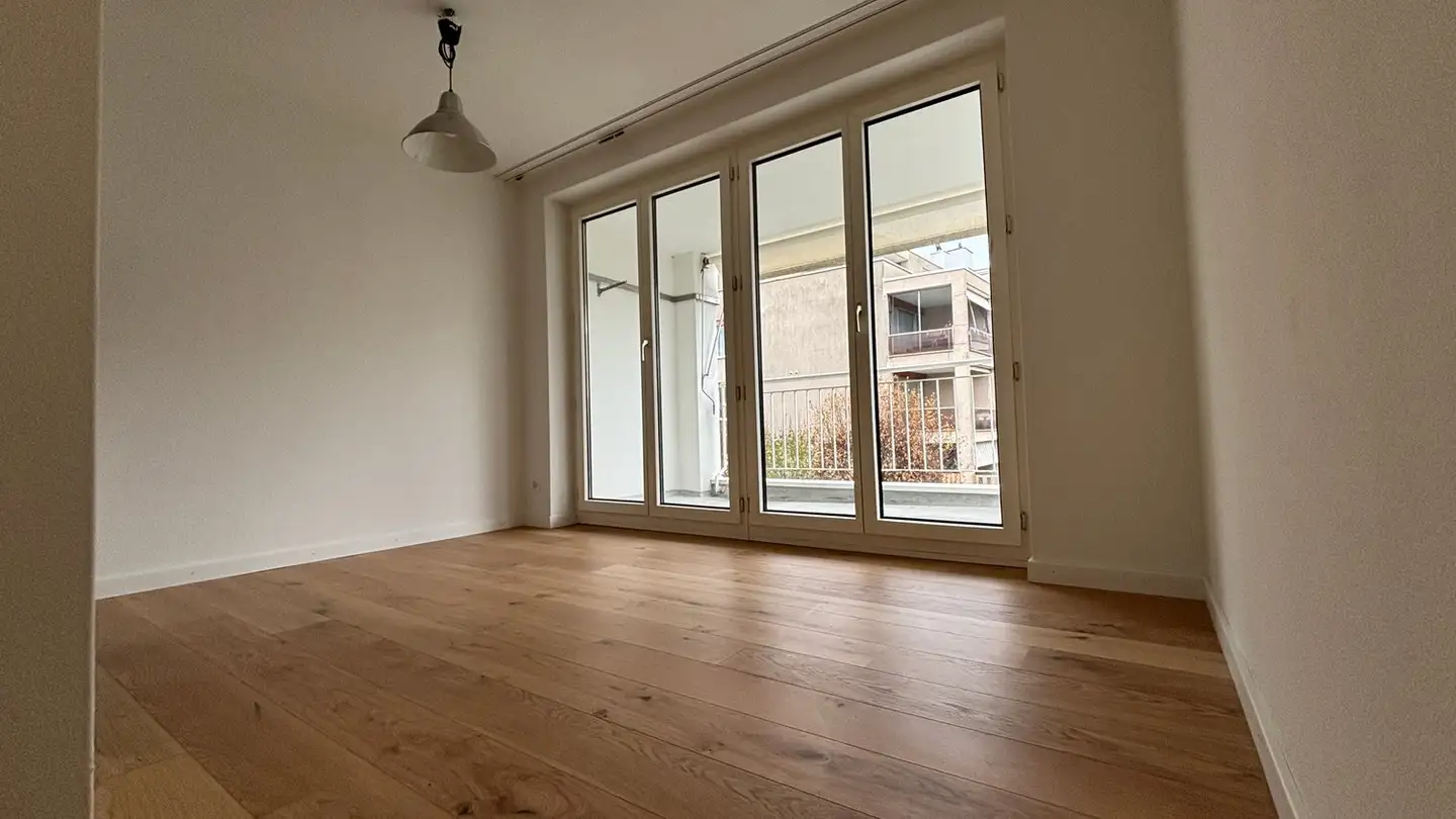 Apartment for rent - Mühletalweg 18, 4600 Olten - Photo 2