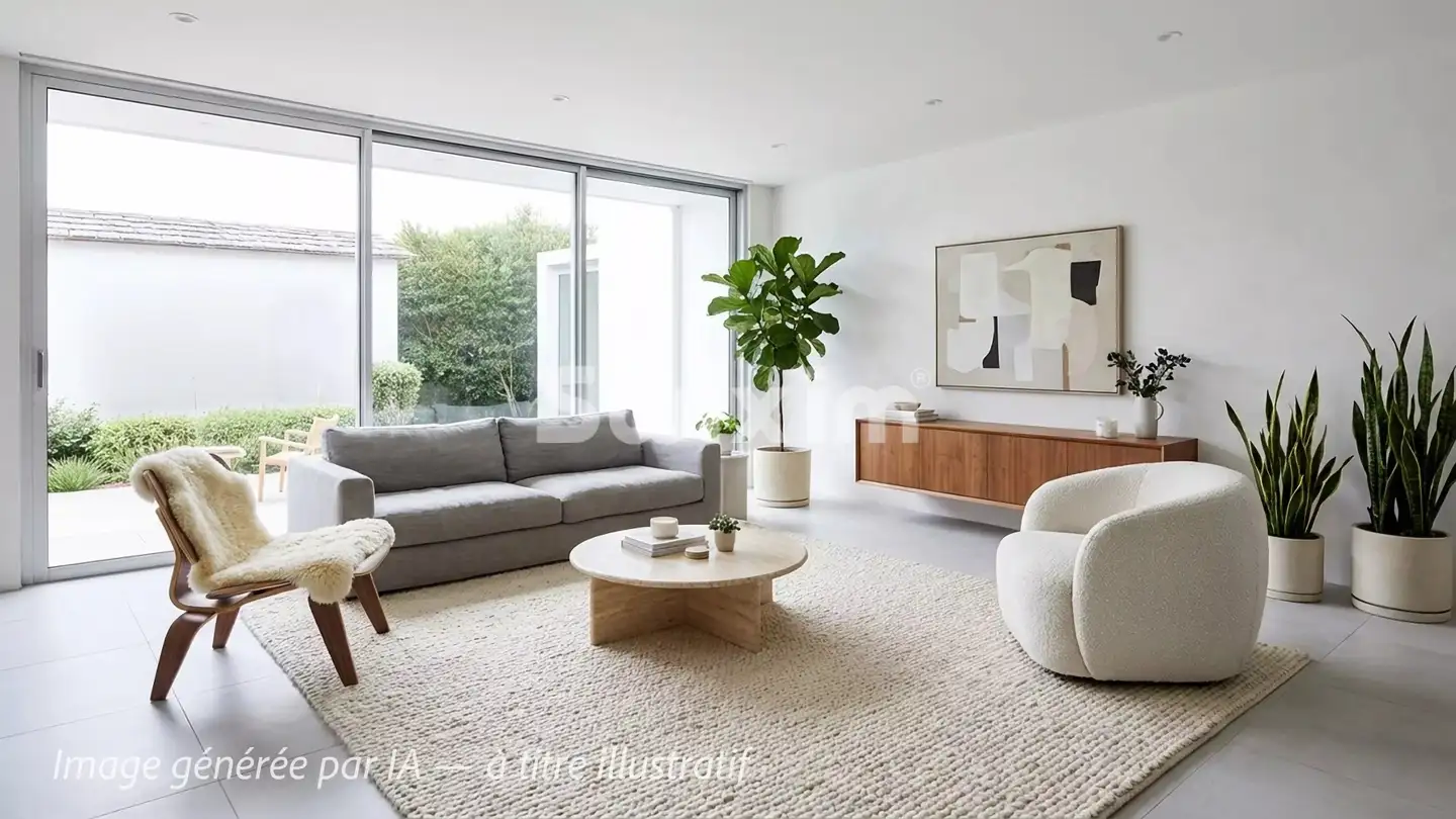 Villa for sale - 1110 Morges