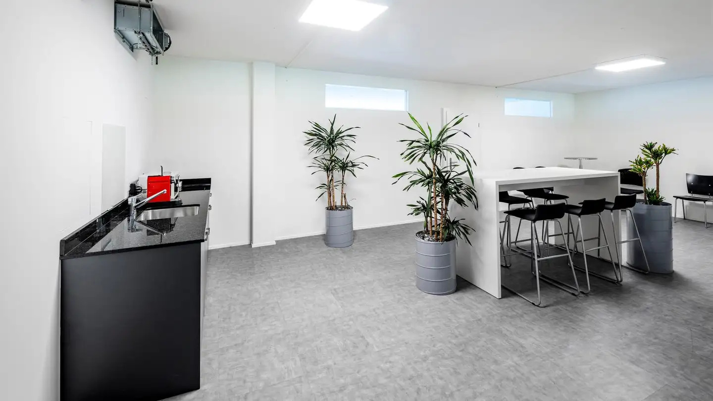 Bureau à louer - Lerchentalstrasse 2, 9016 St. Gallen - Photo 3