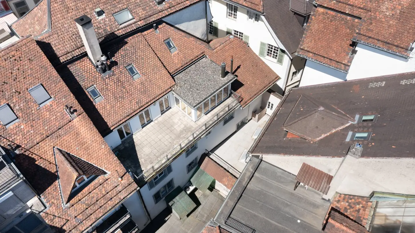 Duplex in affitto - Pfisterngasse 12, 4500 Solothurn - Photo 2