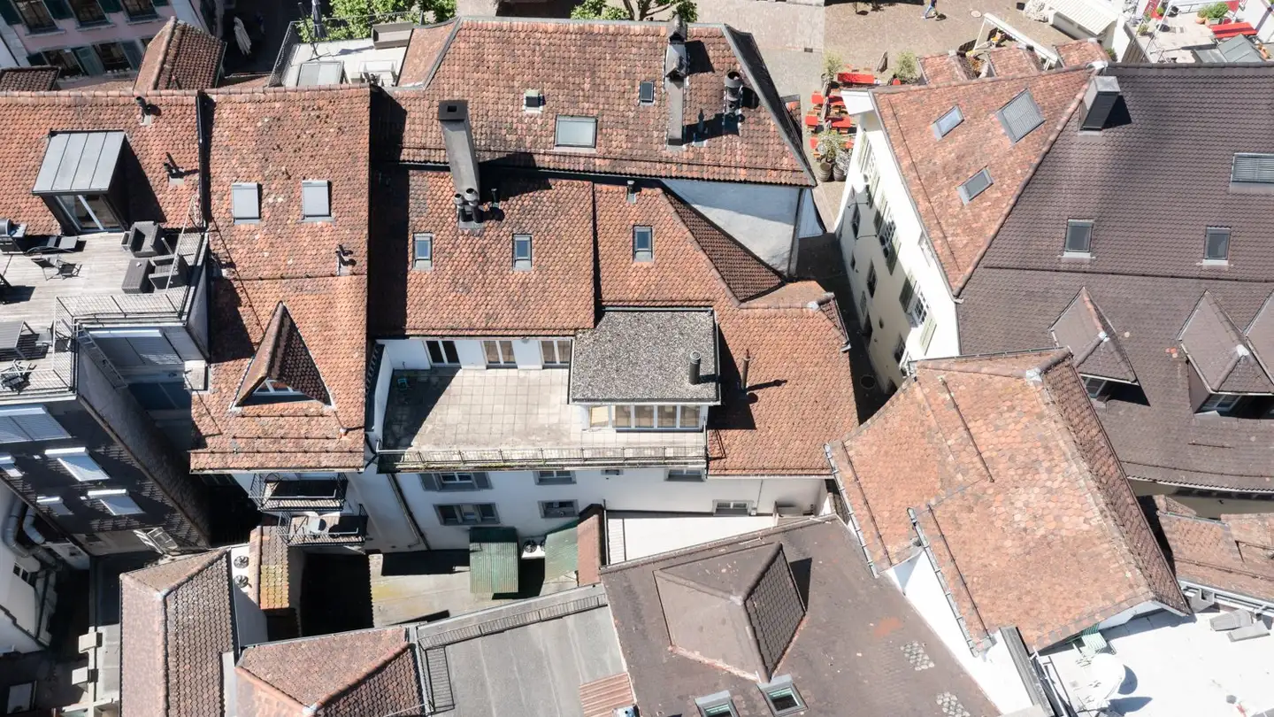 Duplex in affitto - Pfisterngasse 12, 4500 Solothurn - Photo 3