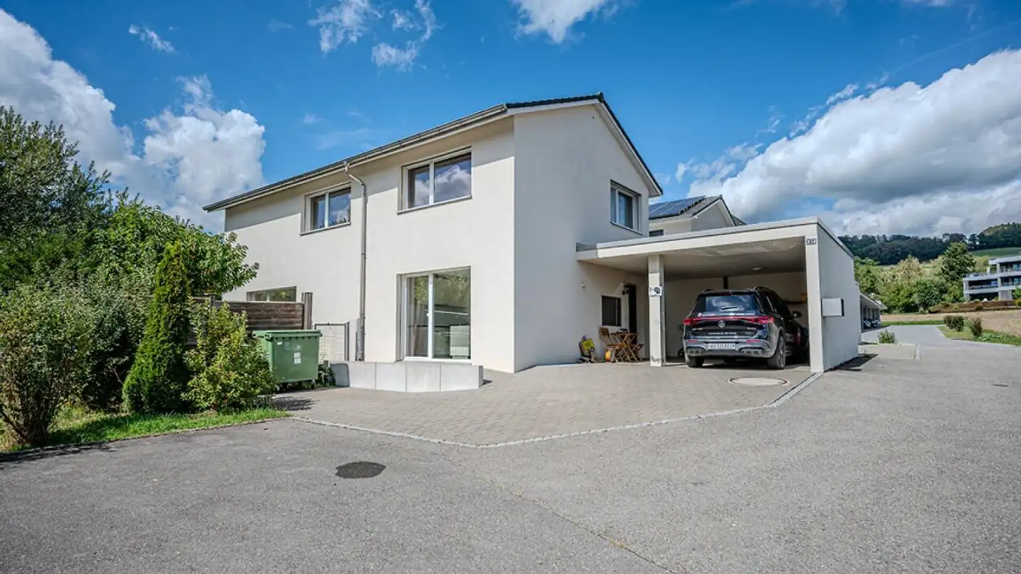 Maison individuelle à vendre - Löhrenstrasse 37, 5734 Reinach AG - Photo 2