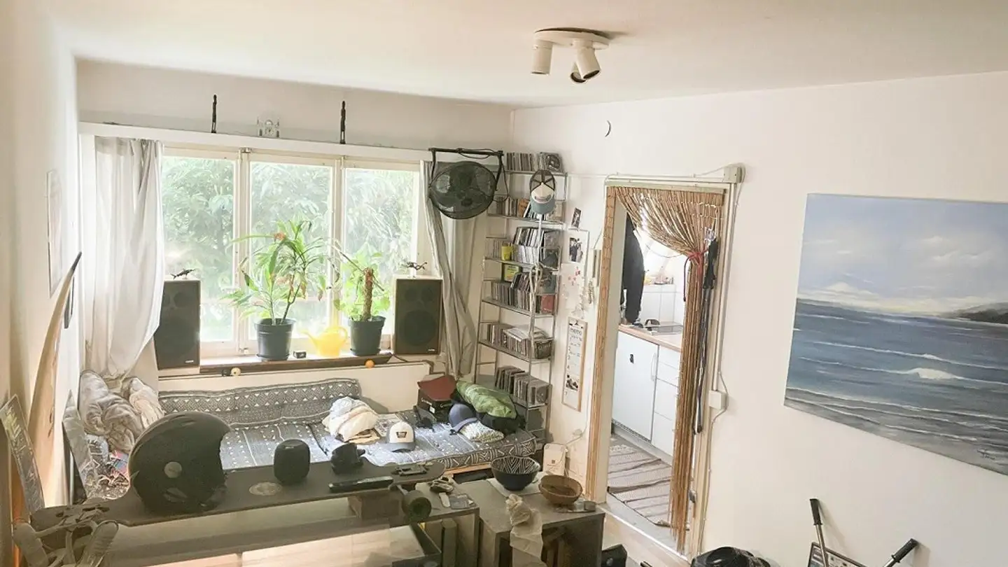 Appartamento in affitto - 4058 Basel - Foto 3