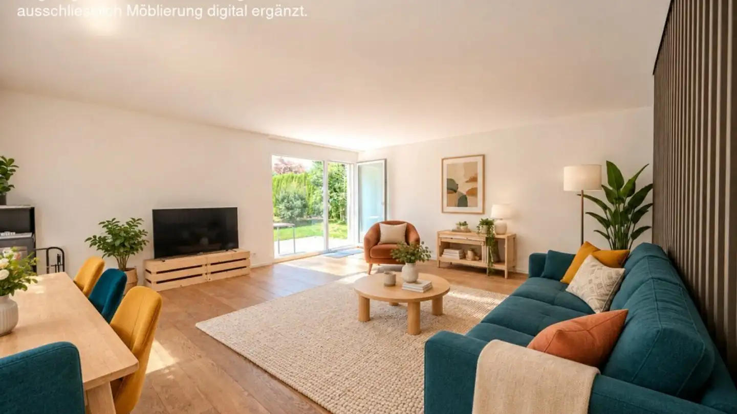 Maison individuelle à vendre - Löhrenstrasse 37, 5734 Reinach AG - Photo 4