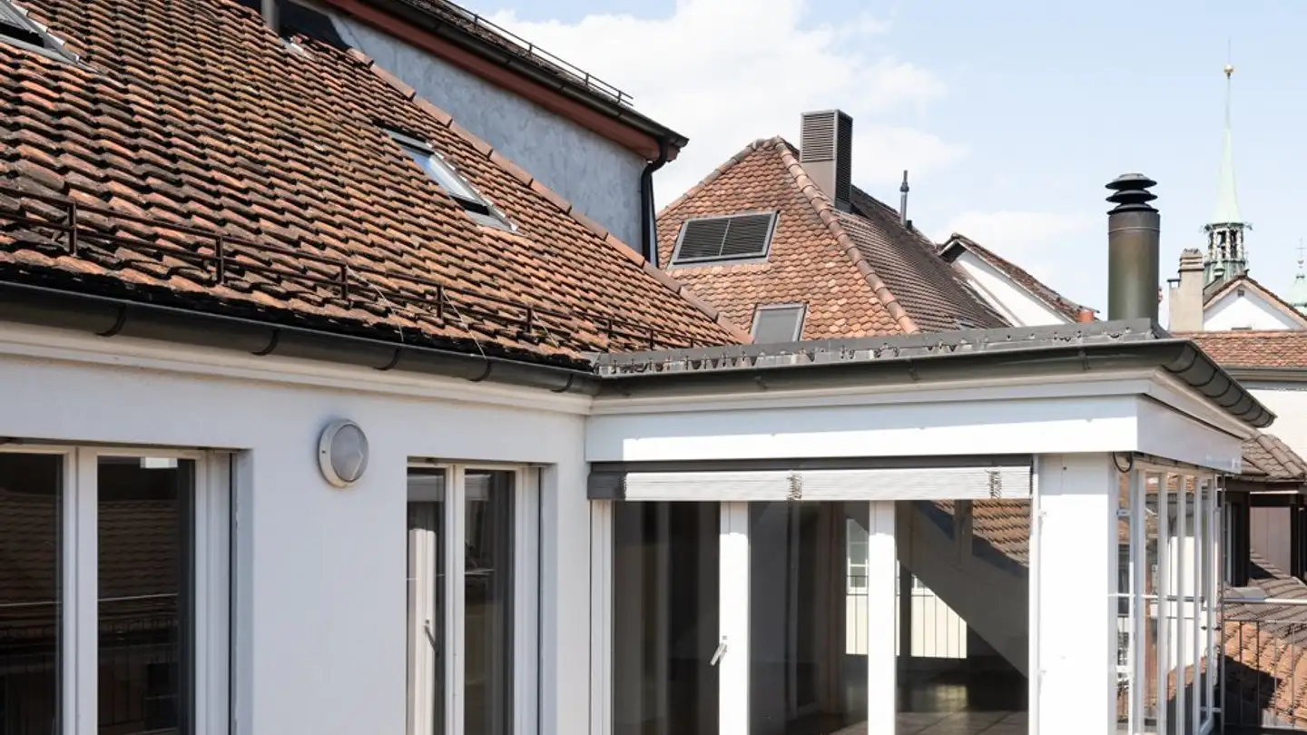 Duplex in affitto - Pfisterngasse 12, 4500 Solothurn - Photo 4