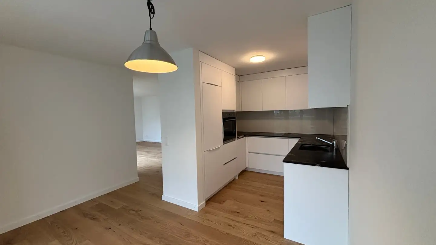 Apartment for rent - Mühletalweg 18, 4600 Olten - Photo 3