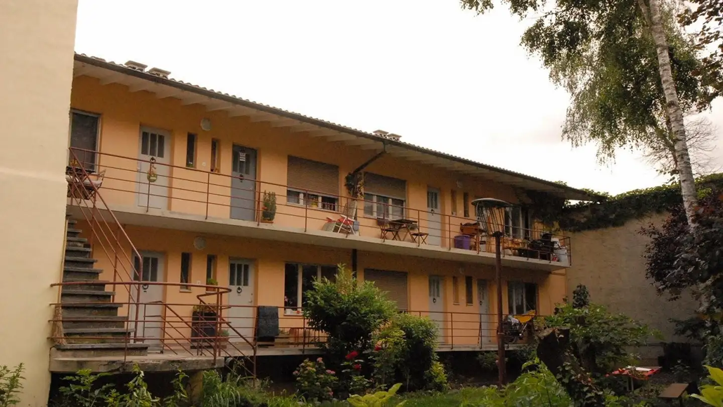 Appartamento in affitto - 4058 Basel