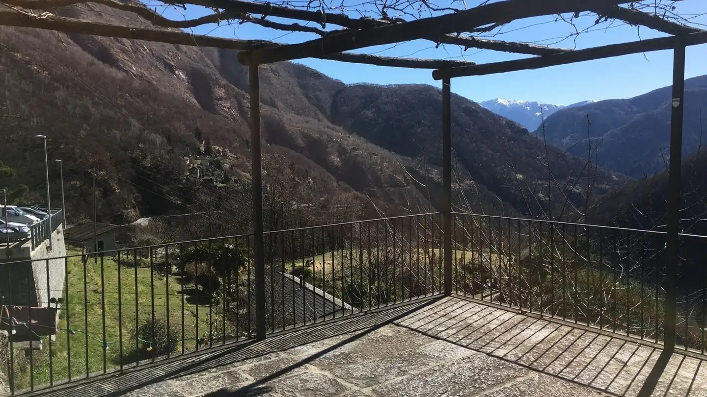 Single house for rent - Alla Chiesa, 6661 Loco - Photo 4