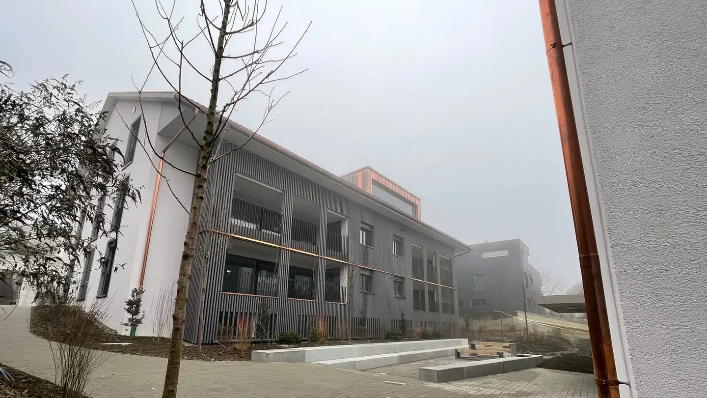 Duplex à vendre - Hasenbergstrasse 8, 5454 Bellikon - Photo 2