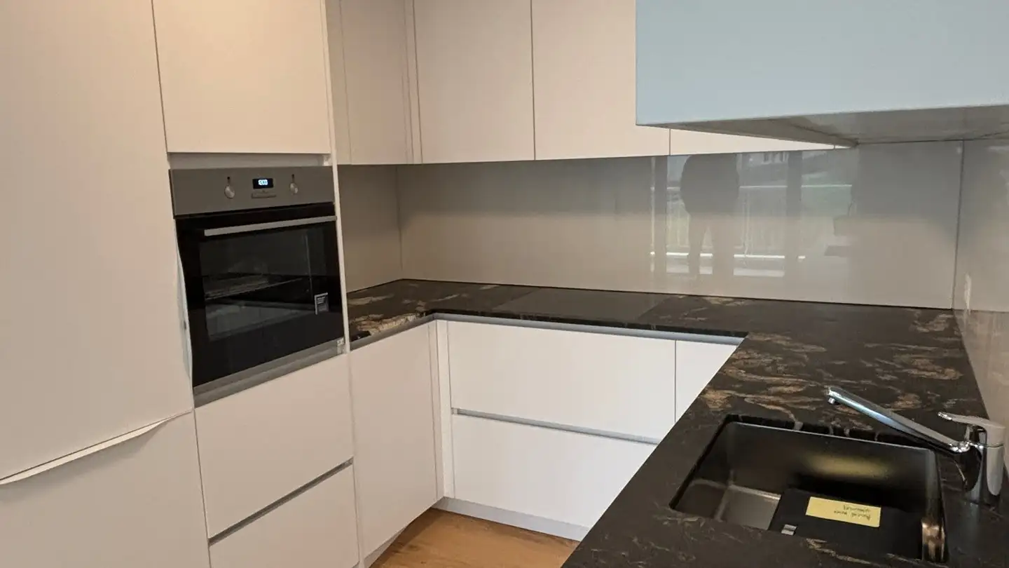 Apartment for rent - Mühletalweg 18, 4600 Olten - Photo 4