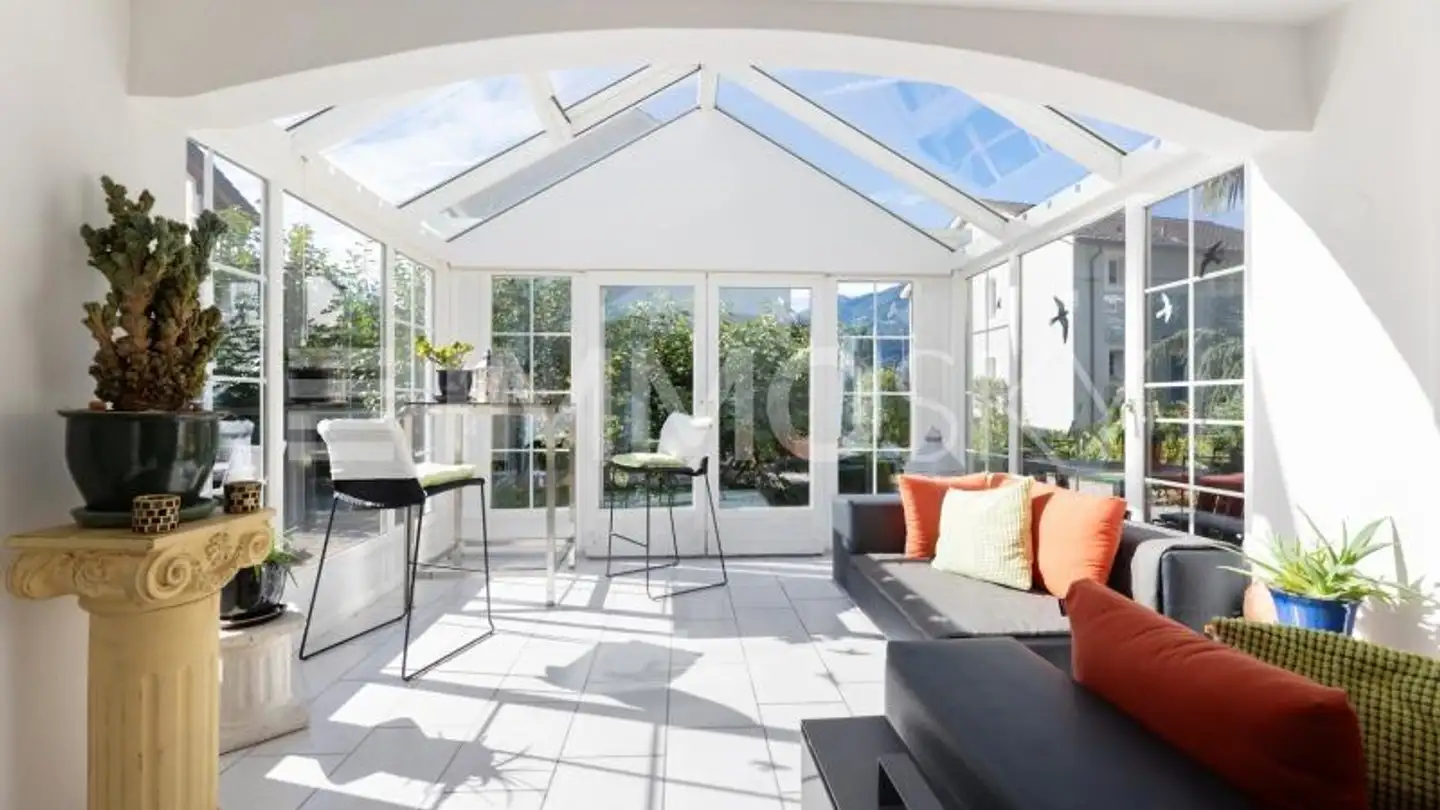 Appartement à vendre - 7304 Maienfeld - Photo 4