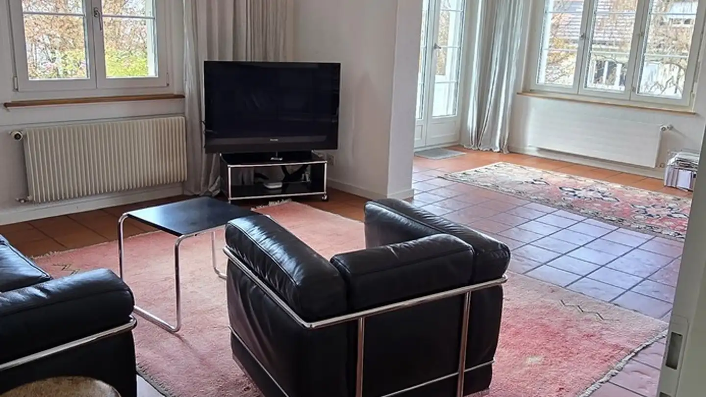 Einfamilienhaus mieten - Föhrenweg 61, 3095 Spiegel b. Bern - Foto 4