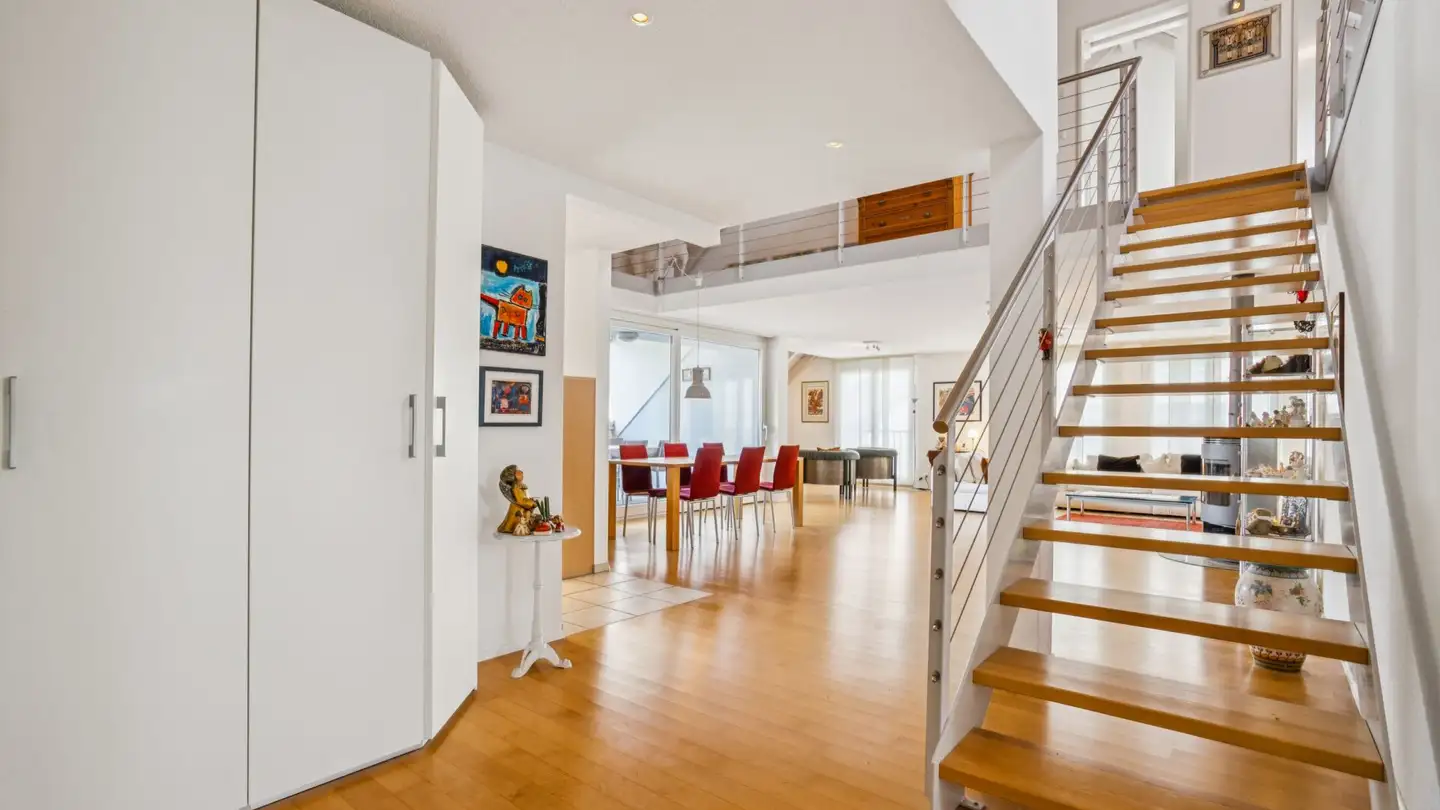 Apartment for sale - 8932 Mettmenstetten - Photo 3