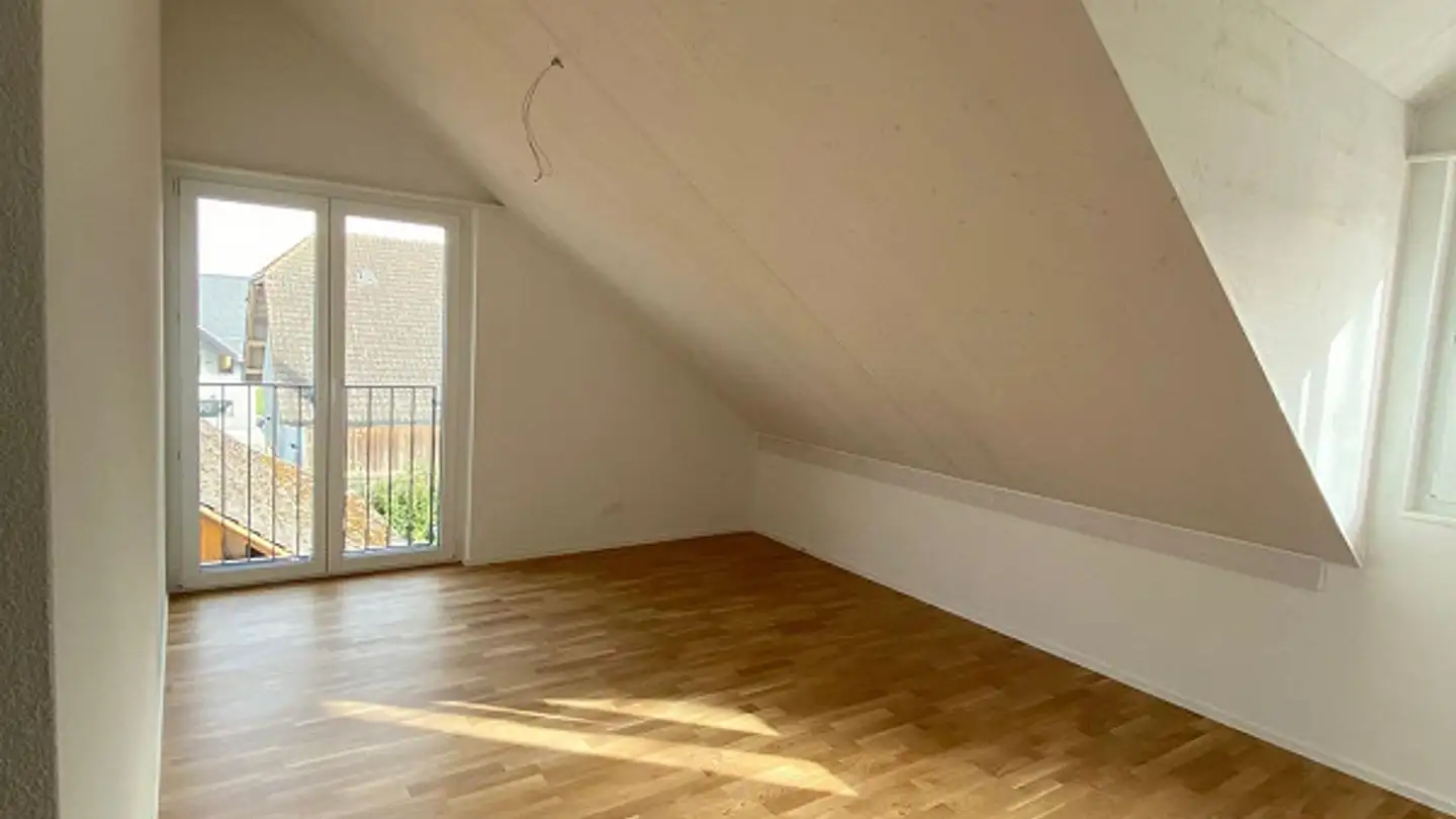 Penthouse mieten - Unterlangnau 9c, 9562 Märwil - Foto 4