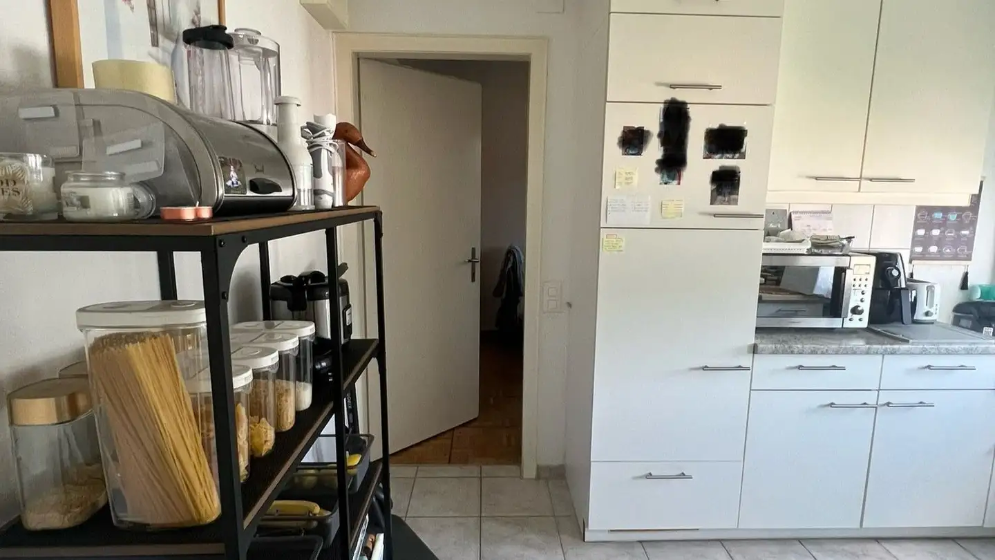 Appartement à louer - Seminarstrasse 71, 5430 Wettingen - Photo 3